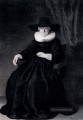 Porträt von Maria Bockenolle Rembrandt